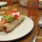 Chipotle Lime Taquitos
