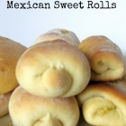 Food of the World: Pan Dulce or Mexican Sweet Rolls