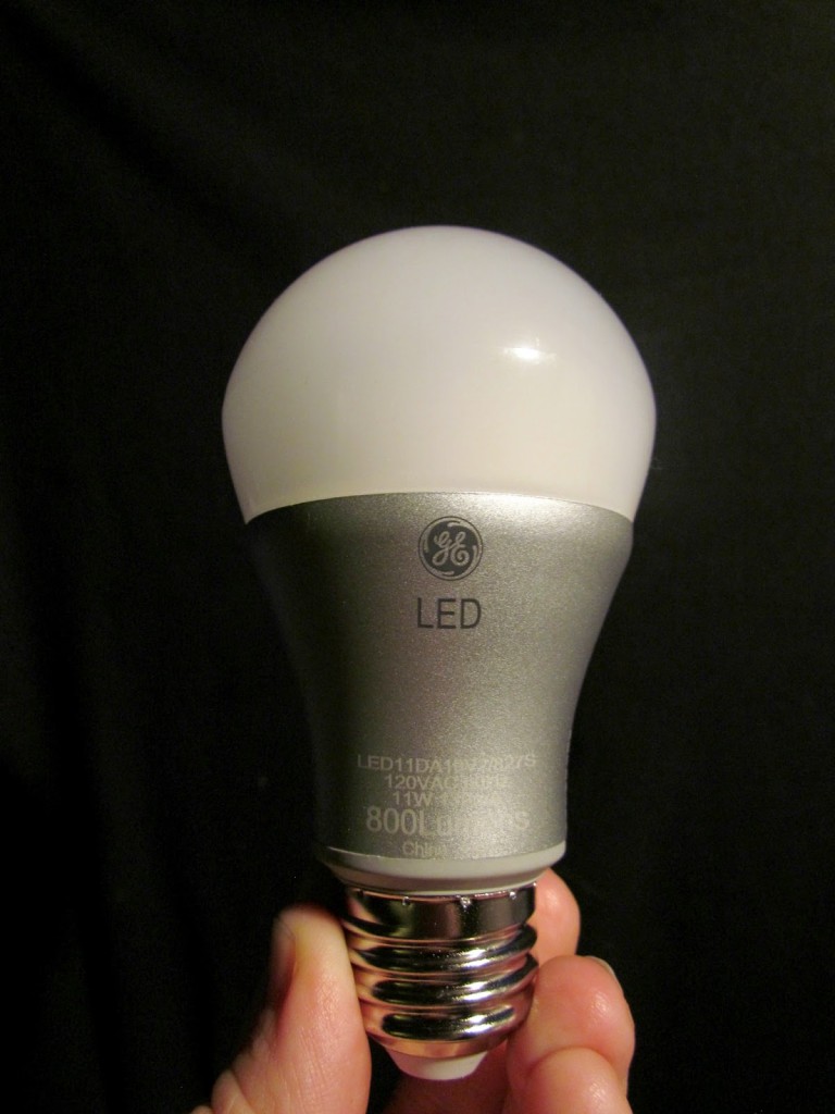 LED Energy Smart bulbs #LEDSavings #shop #cbias