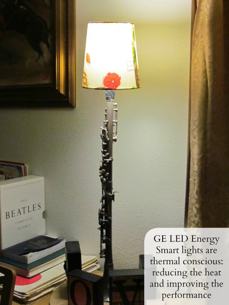 LED lights are Thermal Conscious #LEDSavings #shop #cbias