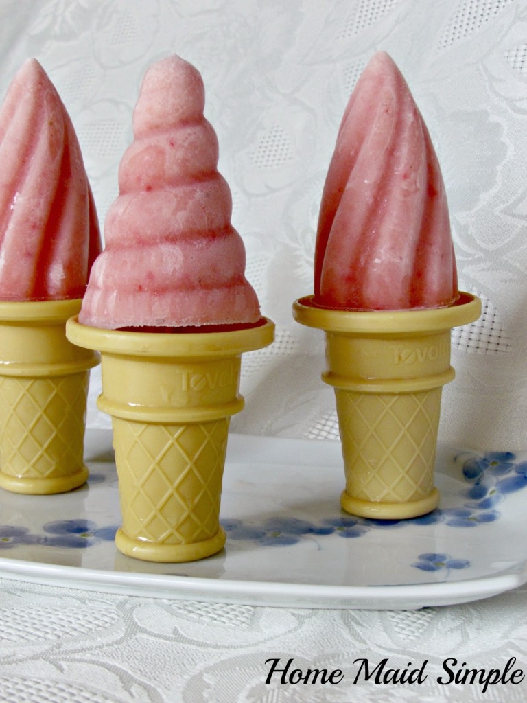 Strawberry-Mango-Popsicles