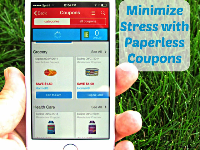 #WalgreensPaperless #shop #cbias