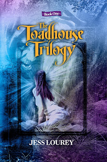 The Toadhouse Trilogy