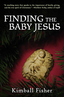 Finding The Baby Jesus