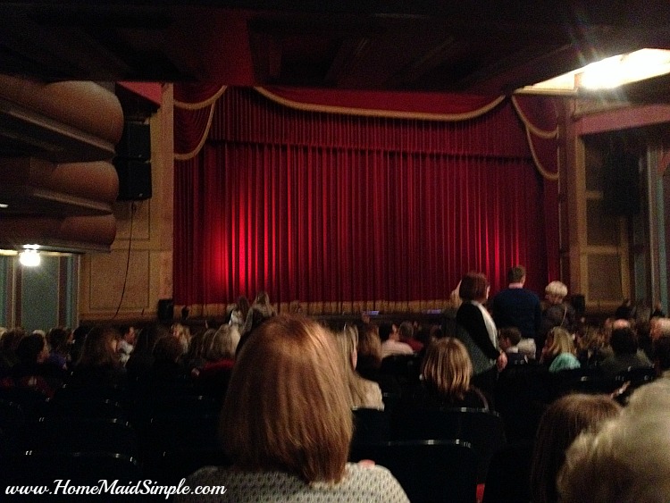 Moscow Ballet's The Great Russian Nutcracker