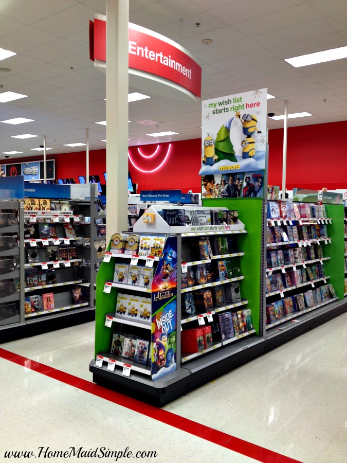 Find exclusive Minions metalpak at Target #ad #MinionsMovieNight