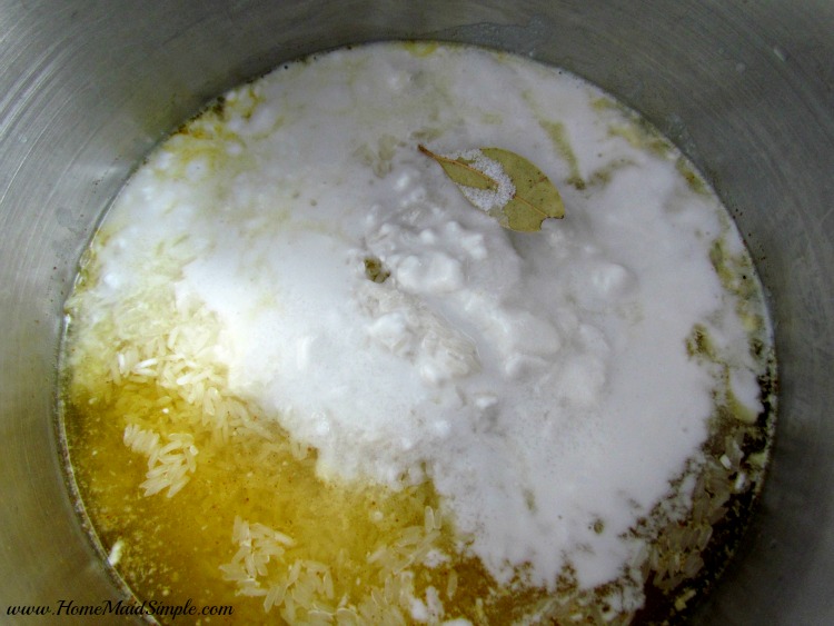 Cooking Yellow Sticky Rice #ad #MinionsMovieNight