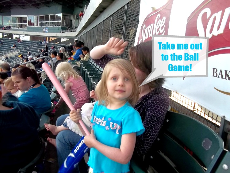 Take me out to the ball game! Teach kids baseball with Sports Illustrated for Kids