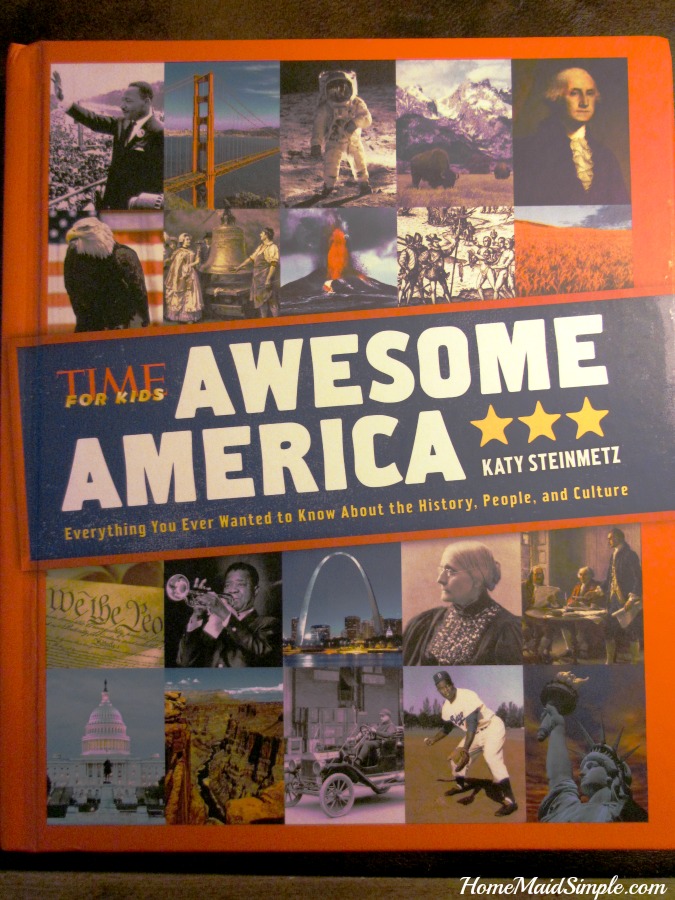 Awesome America from Time Inc.