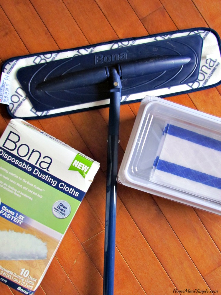 Do something right for you, and buy Bona floor products. Enjoy the simpler moments of life. #bonaSimpleMoments #ad