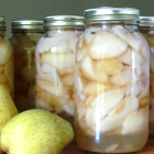 Everything You Need for Home Canned Pears