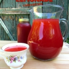 Strawberry Lemonade Concentrate Recipe
