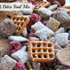 TWIX Bites Trail Mix #EatMoreBites #shop