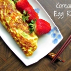 Korean Egg Rolls