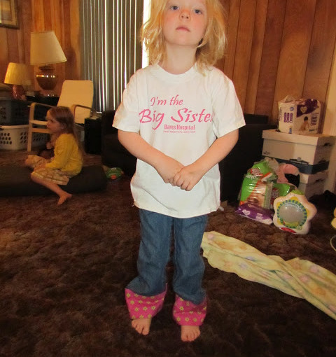 Back to School Fashion: Belle Bottoms