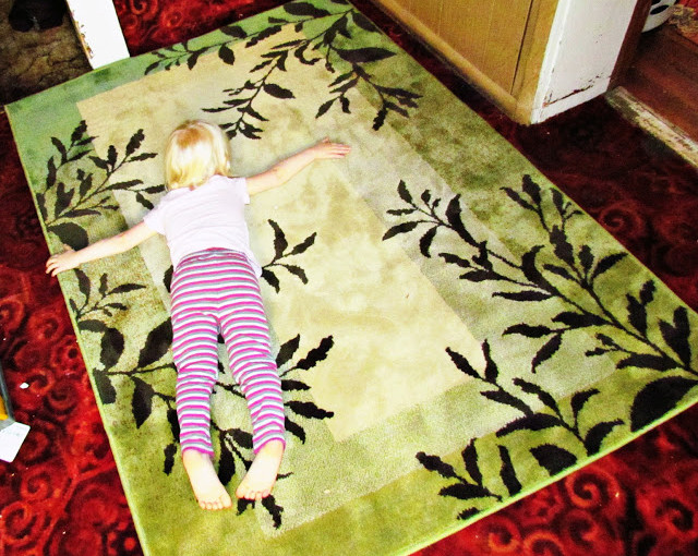 It’s so SOFT!! {Wordless Wednesday}