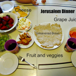 Jerusalem Dinner