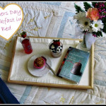 Mothers Day Breakfast In Bed