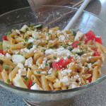 Summer Pasta Salad