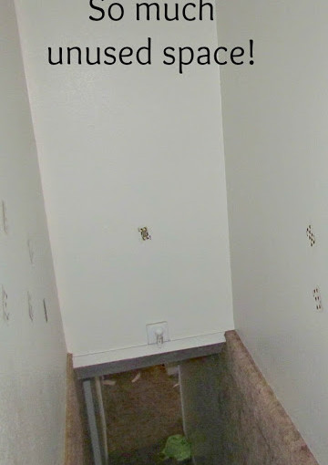 Lighting the Stairway