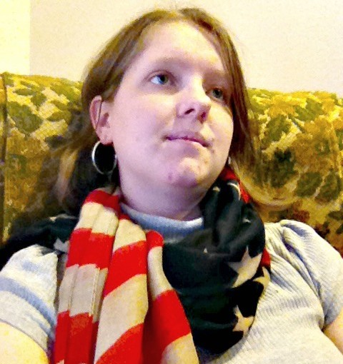 Fashion Friday and Female Veterans