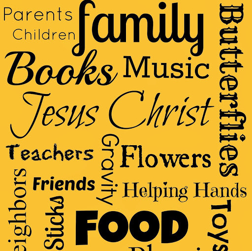 Have a Happy Thanksgiving