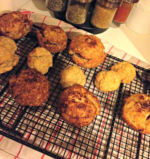 Berliner Pfannkuchen Fail