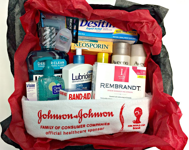 Save with Healthy Essentials and Join me for the #Moms4JNJConsumer Twitter Party #ad