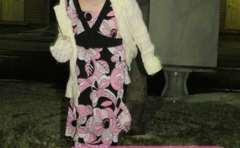 Secrests Revealed: Modest Dresses for Little Girls