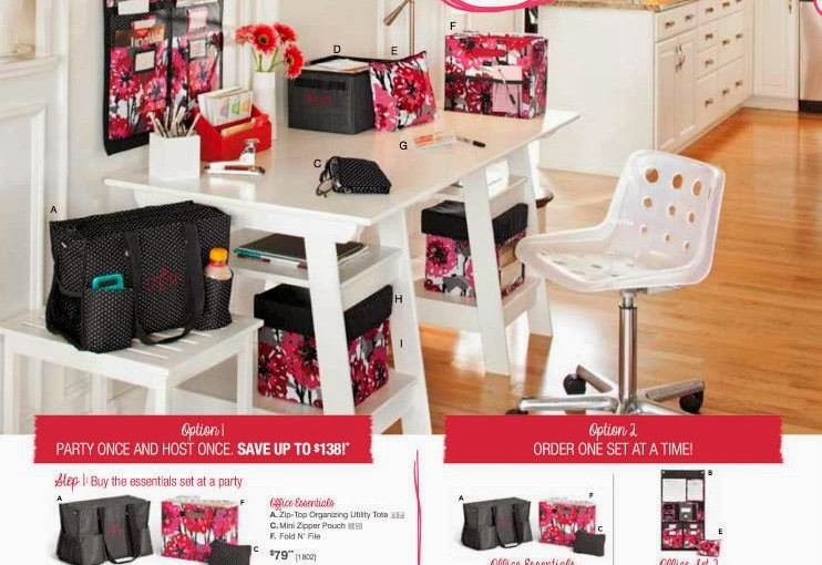 Organizing Chaos with Thirty One