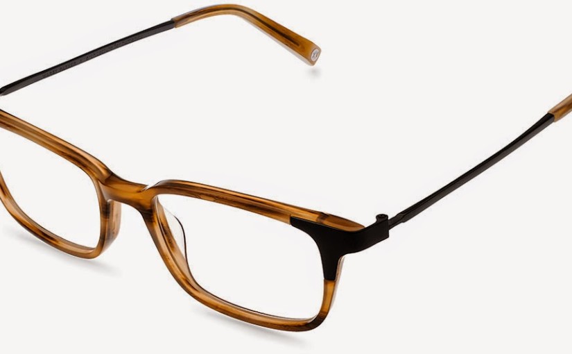 Doing Good with Warby Parker