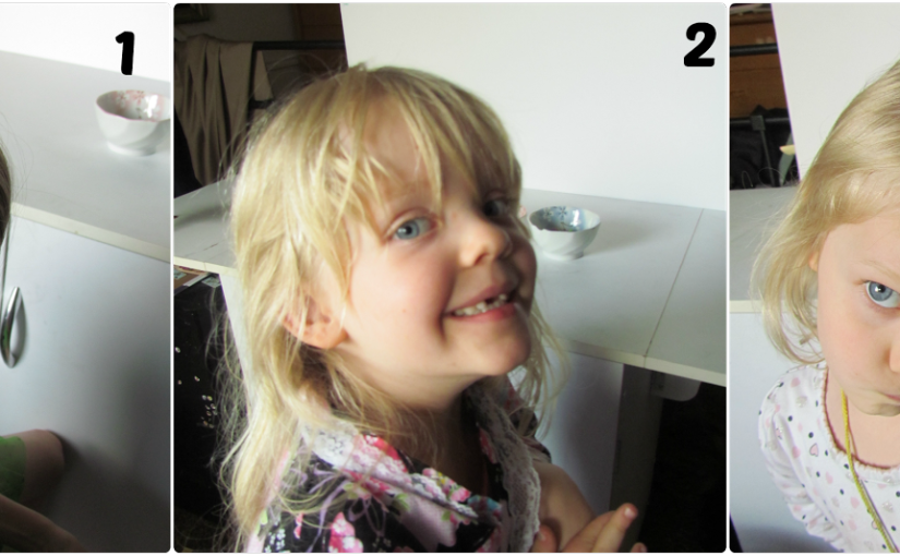 Hair Springs – a new Hair Accessory and a #giveaway