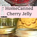 Cherry Jelly