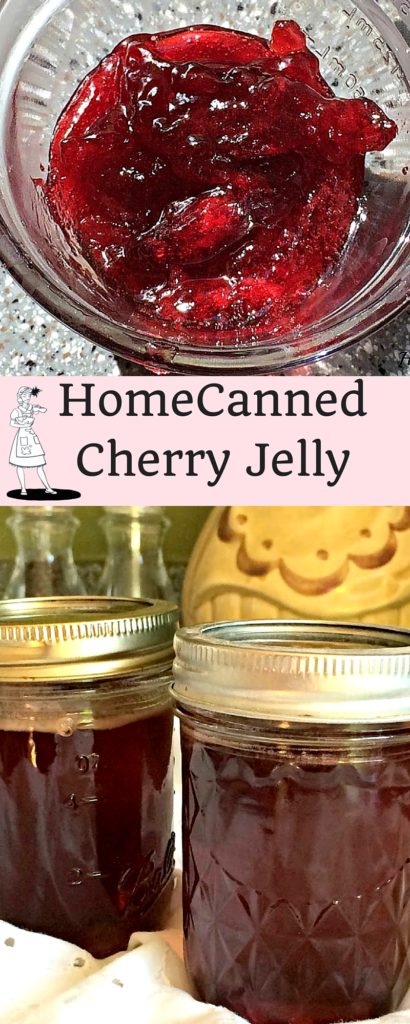 Cherry jelly машина
