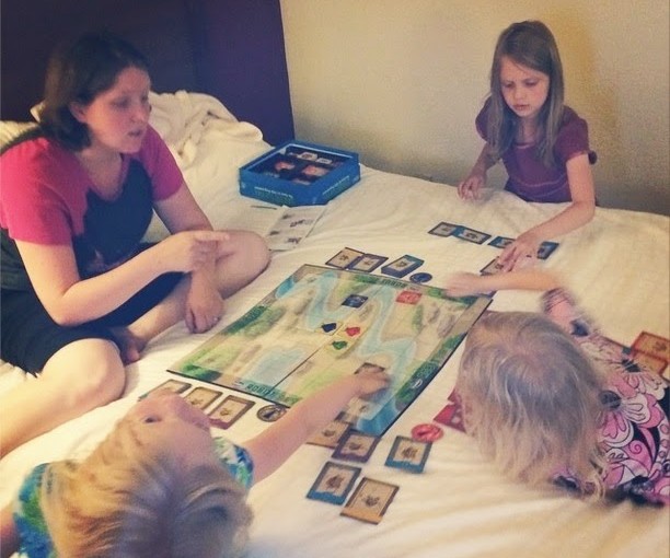 Robot Turtles on the Road