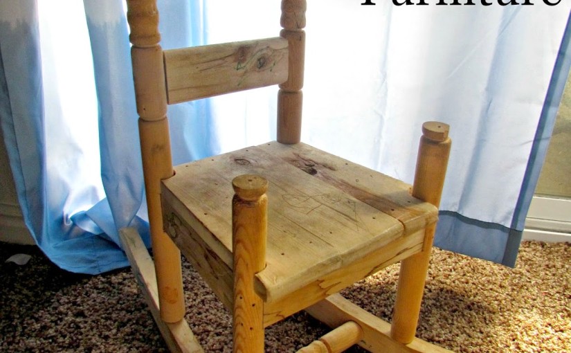 4 Reasons to Invest in Handcrafted Furniture