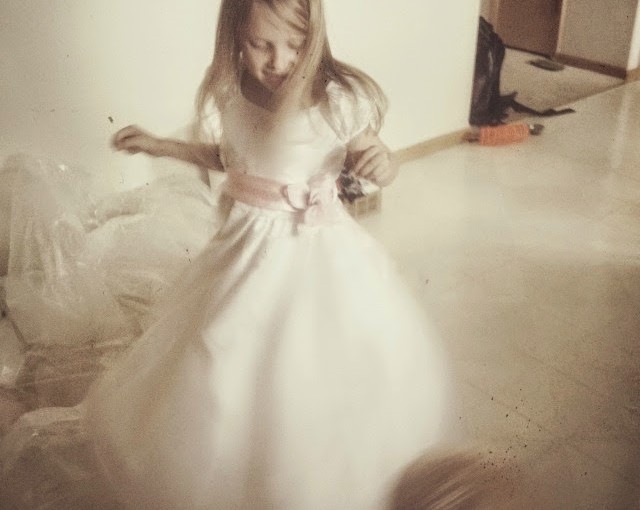 Goodbye Summer, Hello Fall {A birthday letter}