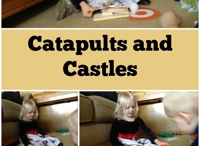 Castles and Catapults