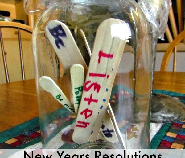 Making Resolutions the Anti-Nephi-Lehi Way FHE