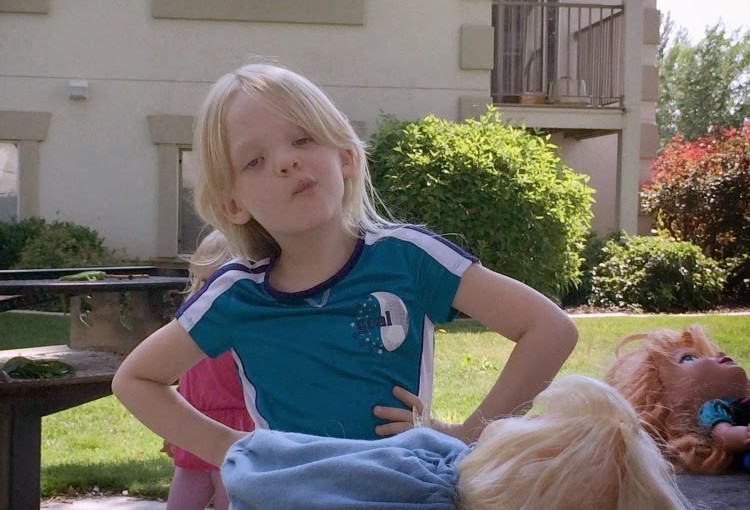 A Birthday Letter to Princess C