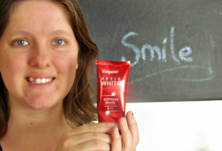 The Power of a Smile