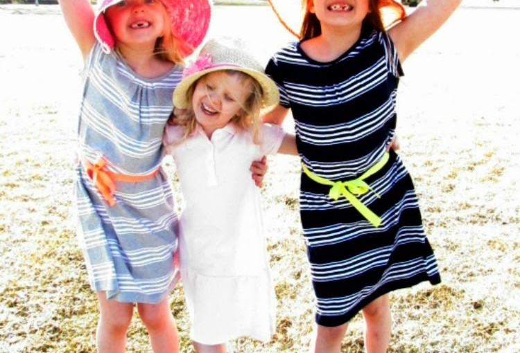 Spring Fashion has Arrived