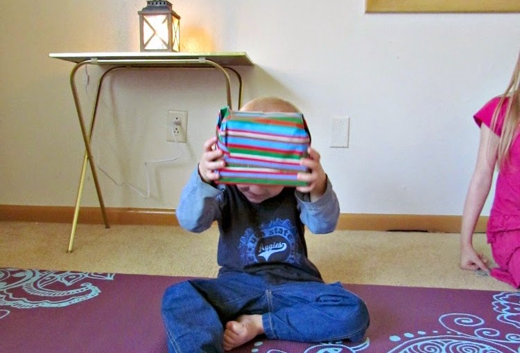 Little Prince’s 3rd Birthday