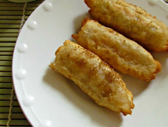 Food of the World: Cuba