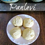 Panlevi: Aruba sponge cookies