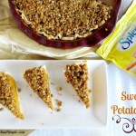 Sweet Potato Pie: a Family Tradition