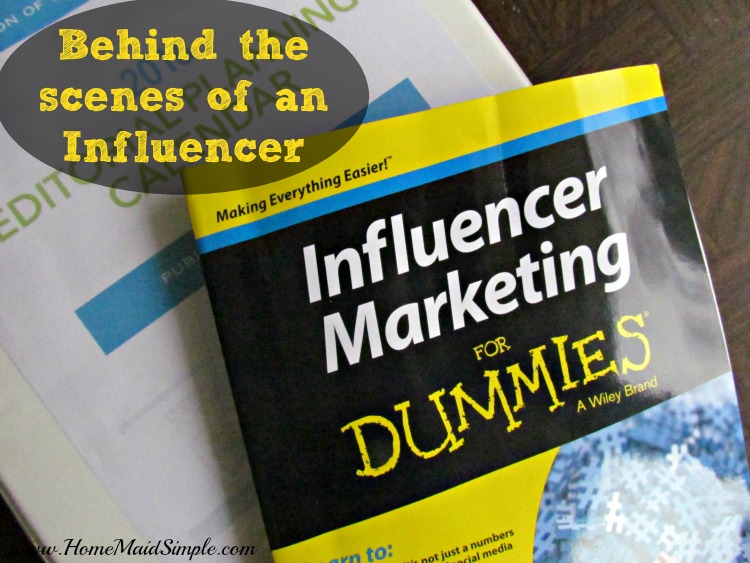 Influencer Marketing for Dummies