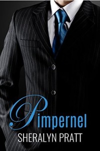 Pimpernel by Sheralyn Pratt