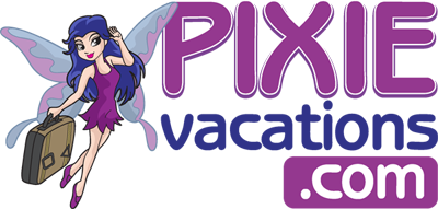 Book with Pixie Vacations and receive a free Disney Inspired Wax Tart from Pixie Scents #sponsored