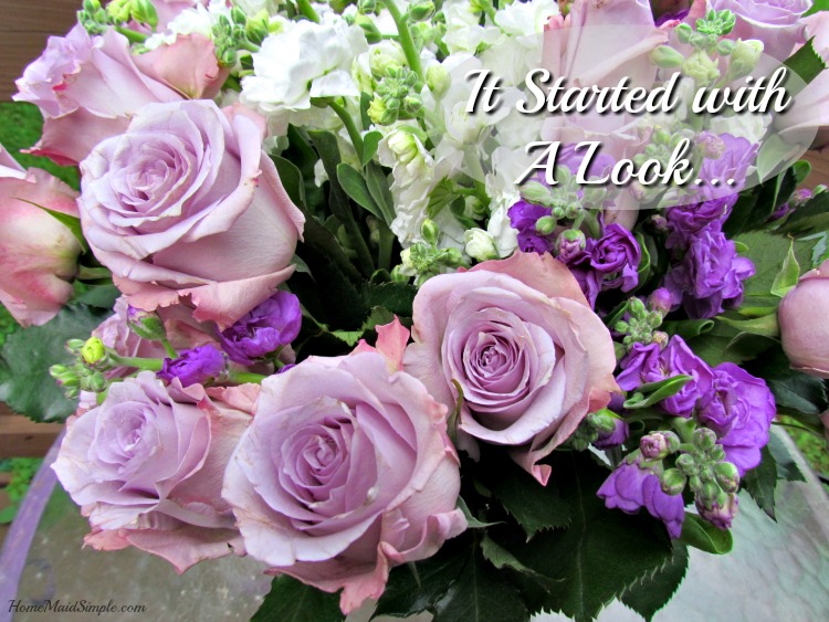 Where did your love story start? Share with ProFlowers! #ad